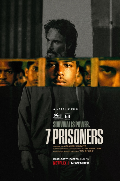 Prisoners 7