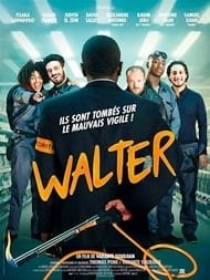 Walter 2019