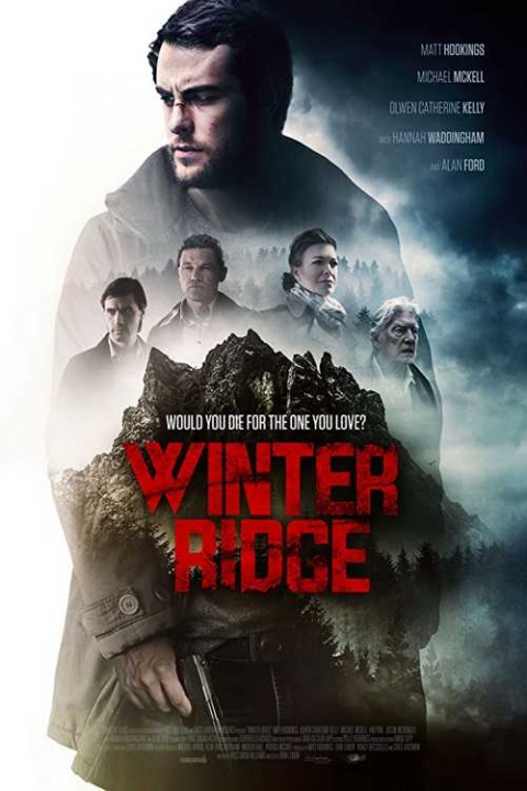 Winter Ridge 2018