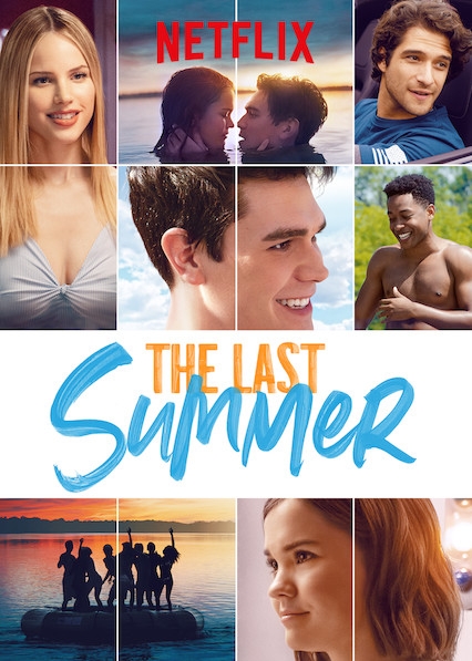 The Last Summer 2019