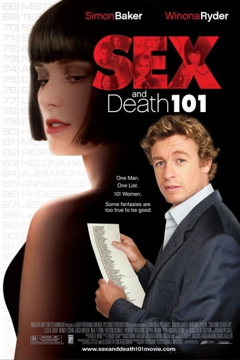Sex and Death 101 (2007) ‏