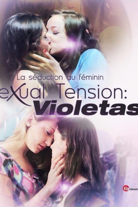 sexual Tension Violetas 2013