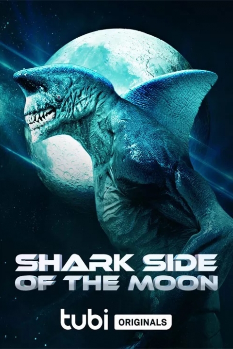 نیمه کوسه ای ماه  / Shark Side of the Moon