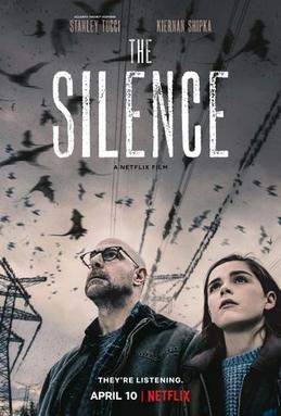 سکوت / The Silence 2019