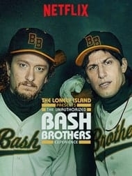 The Unauthorized Bash Brothers 2019