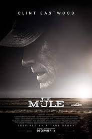 میول / The Mule 2018