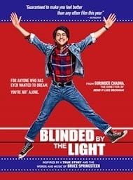 Blinded By The Light 2019