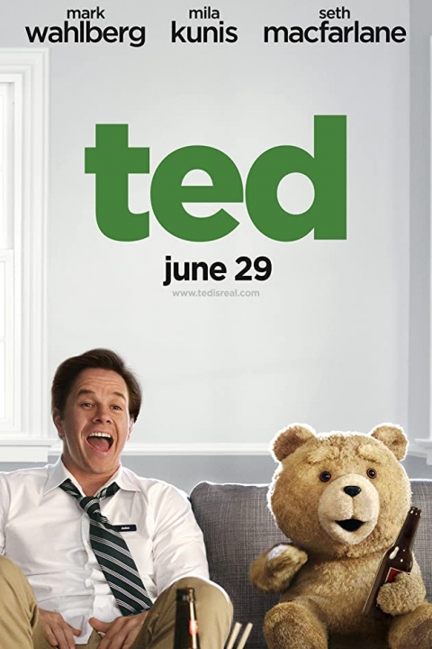 Ted 2020